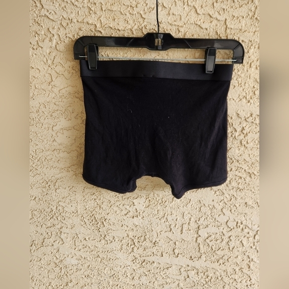 Off White single pair boxer briefs - Picture 3 of 10